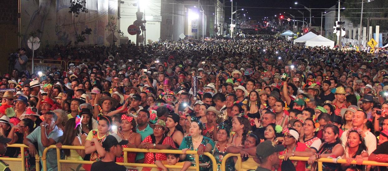Carnaval de Barranquilla 2023 prevén ingresos por 400.000 millones